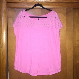 Women’s Short Sleeve Tee